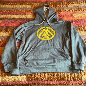 North Face Sweatshirt